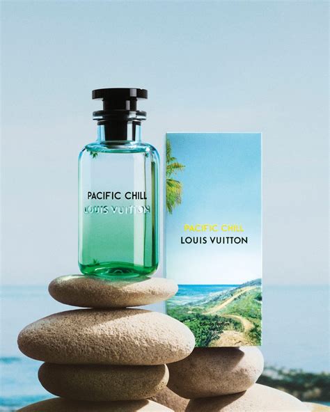 louis vuitton pacific chill fragrantica|louis vuitton pacific chill sample.